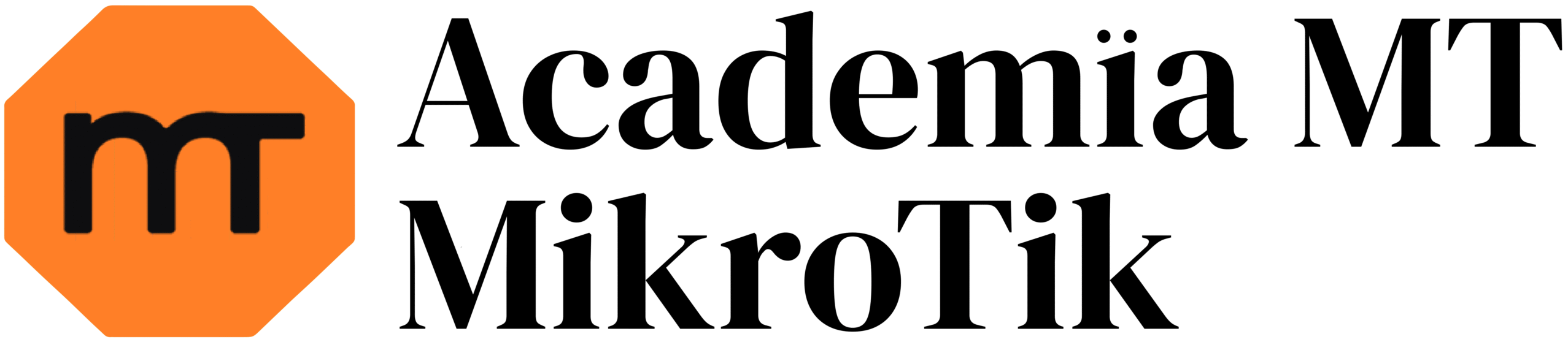 Cursos MikroTik – Academia MT